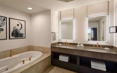 JW Marriott Las Vegas Resort & Spa