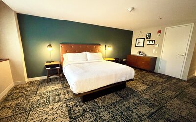 Four Points By Sheraton Norwood