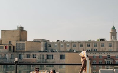Viceroy Washington DC