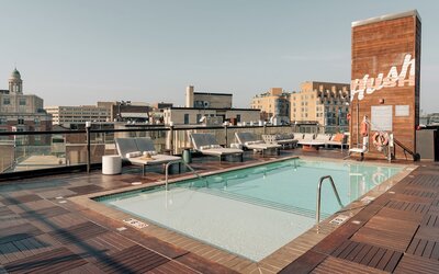 Viceroy Washington DC