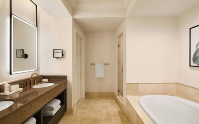 JW Marriott Las Vegas Resort & Spa