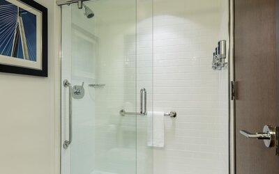 Four Points By Sheraton Norwood