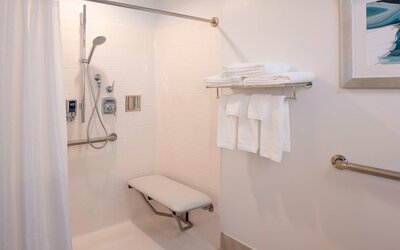 Four Points By Sheraton Norwood