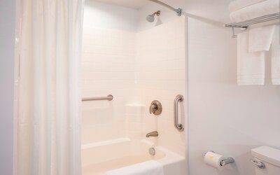 Four Points By Sheraton Norwood