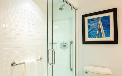Four Points By Sheraton Norwood