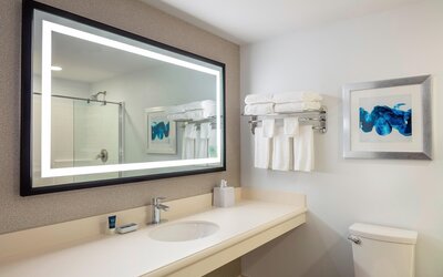 Four Points By Sheraton Norwood