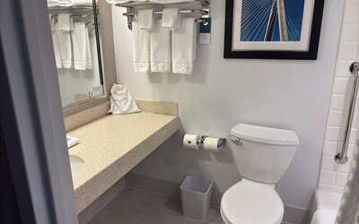 Four Points By Sheraton Norwood