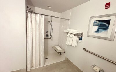 Four Points By Sheraton Norwood