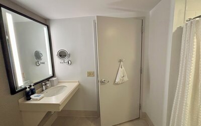 Four Points By Sheraton Norwood