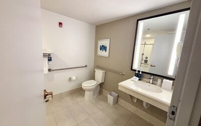 Four Points By Sheraton Norwood