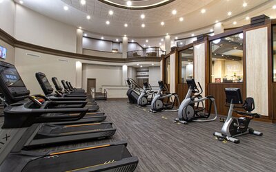 JW Marriott Las Vegas Resort & Spa