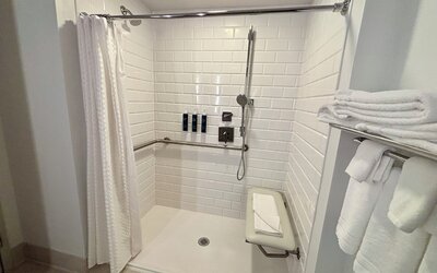 Four Points By Sheraton Norwood