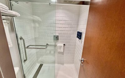 Four Points By Sheraton Norwood