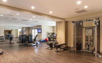 JW Marriott Las Vegas Resort & Spa