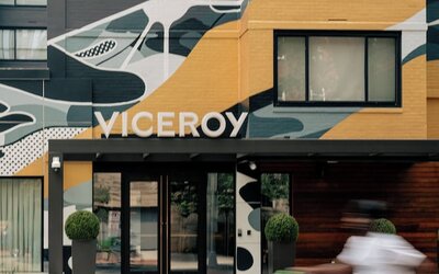 Viceroy Washington DC