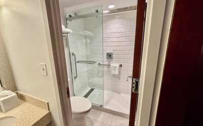 Four Points By Sheraton Norwood