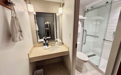 Four Points By Sheraton Norwood