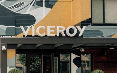 Viceroy Washington DC