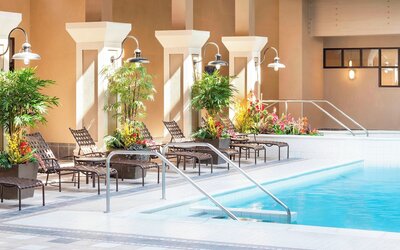 Four Points By Sheraton Norwood