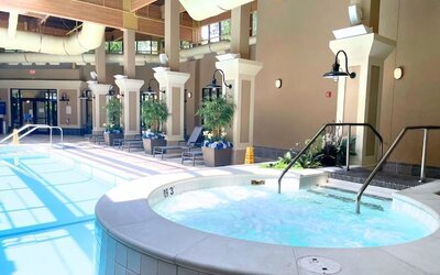 Four Points By Sheraton Norwood