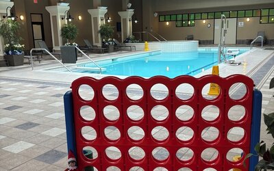 Four Points By Sheraton Norwood