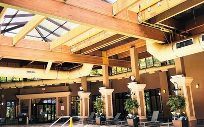 Four Points By Sheraton Norwood