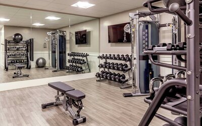 Four Points By Sheraton Norwood