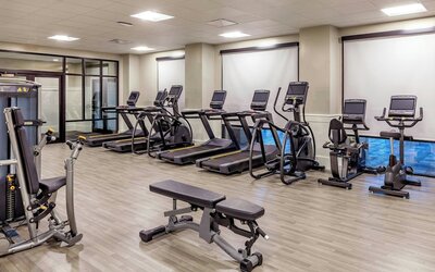 Four Points By Sheraton Norwood