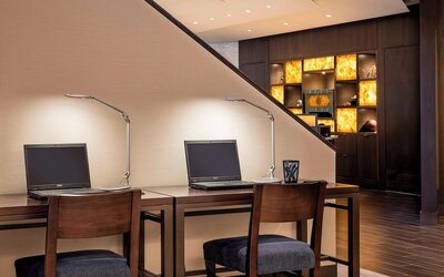 Four Points By Sheraton Norwood