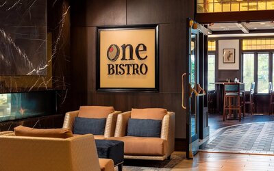 Four Points By Sheraton Norwood