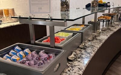 Four Points By Sheraton Norwood