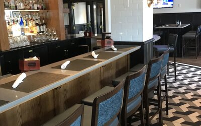 Four Points By Sheraton Norwood
