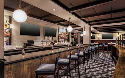 Four Points By Sheraton Norwood