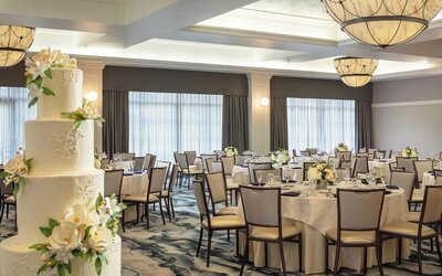 Four Points By Sheraton Norwood