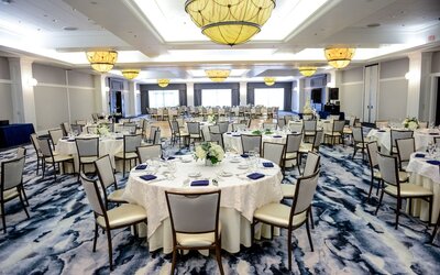 Four Points By Sheraton Norwood