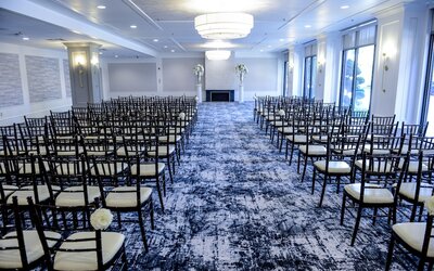 Four Points By Sheraton Norwood