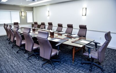 Four Points By Sheraton Norwood