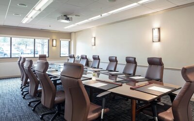 Four Points By Sheraton Norwood