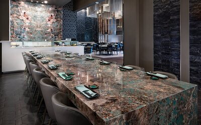 JW Marriott Las Vegas Resort & Spa
