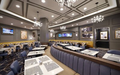 JW Marriott Las Vegas Resort & Spa