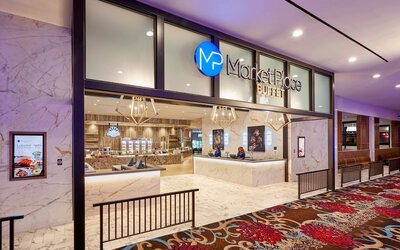 JW Marriott Las Vegas Resort & Spa