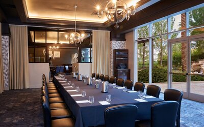 JW Marriott Las Vegas Resort & Spa