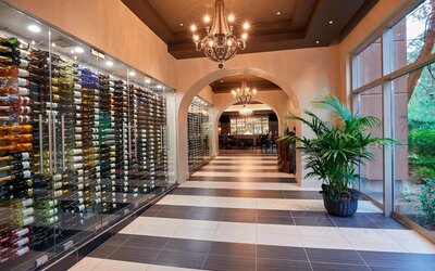 JW Marriott Las Vegas Resort & Spa