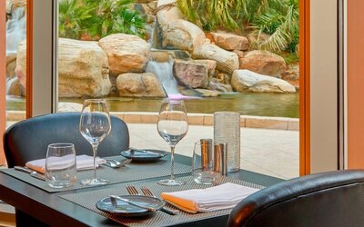 JW Marriott Las Vegas Resort & Spa