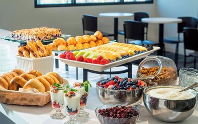 Four Points By Sheraton Norwood