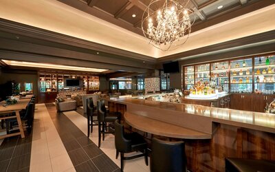 JW Marriott Las Vegas Resort & Spa