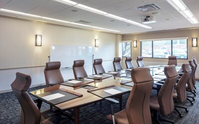 Four Points By Sheraton Norwood