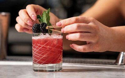 JW Marriott Las Vegas Resort & Spa