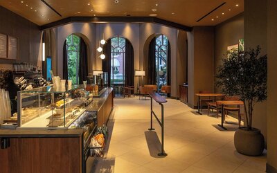 JW Marriott Las Vegas Resort & Spa