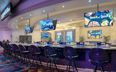 JW Marriott Las Vegas Resort & Spa